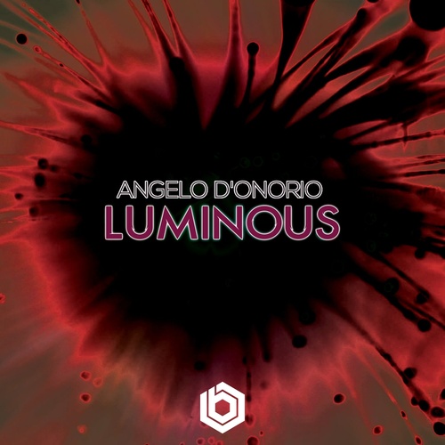 Angelo D'onorio - Luminous [BAK029]